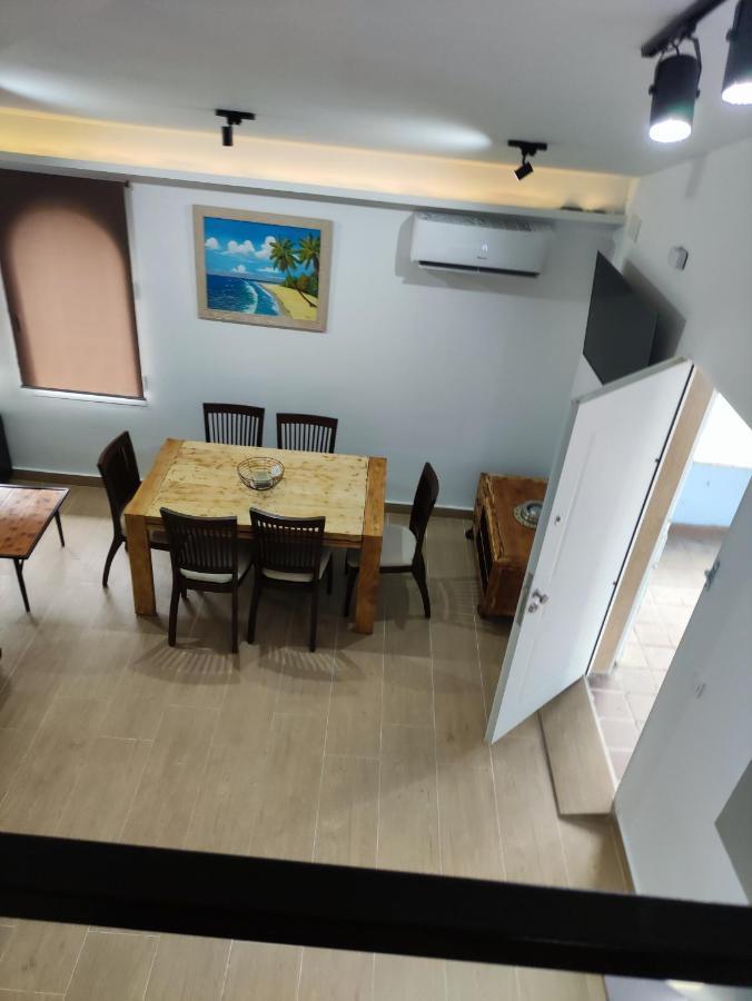 Loft De Lujo Calle De Las Marines Denia Exterior photo
