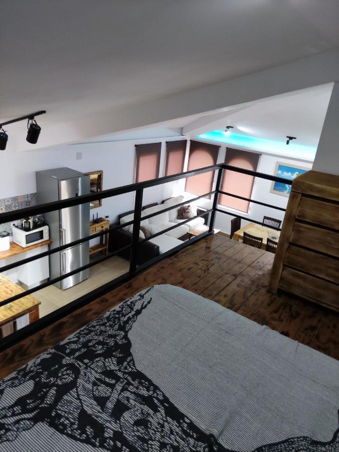 Loft De Lujo Calle De Las Marines Denia Exterior photo