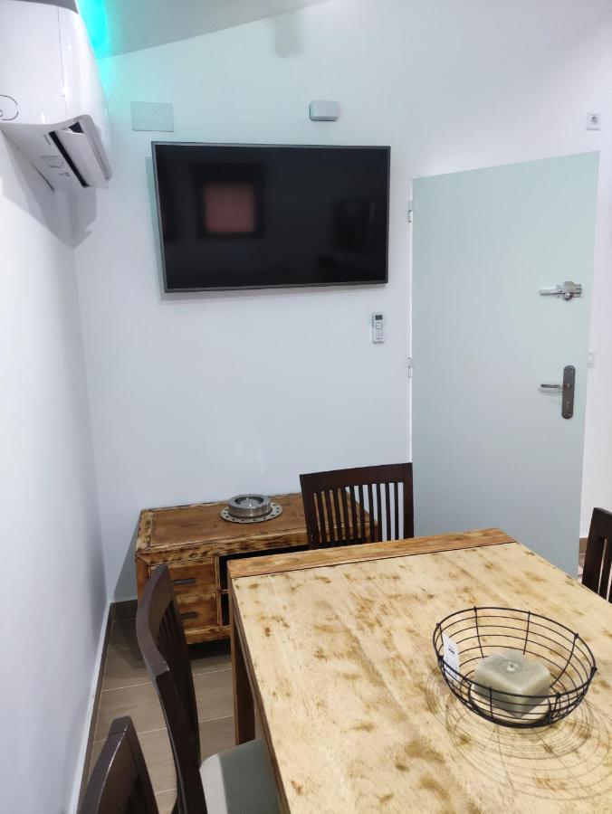 Loft De Lujo Calle De Las Marines Denia Exterior photo