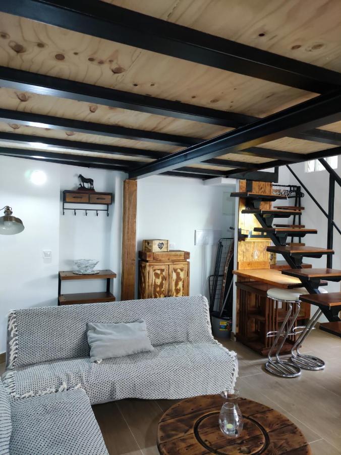 Loft De Lujo Calle De Las Marines Denia Exterior photo